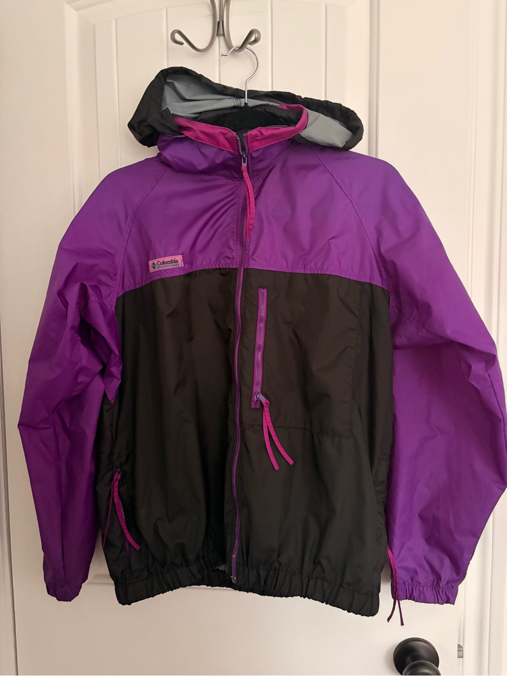 Vintage Columbia Jacket